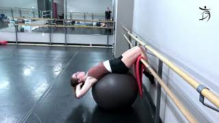 Learn 5 New Conditioning Drills Using DTCE's Progressive Syllabus