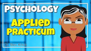 Applied Practicum vs Internship