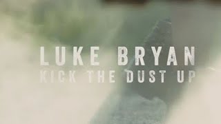 Kick the dust up (Official lyrics video)