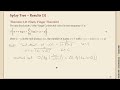 Advanced Data Structures (Summer 2026) - 02-6 Splay Tree Analysis: Adaptive Properties