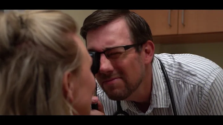 Dr. Bryan Stroud - Internal Medicine - United Regi...
