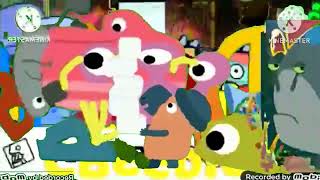 The Bot And The Beasties Stampede Add Round 33 (Fixed)