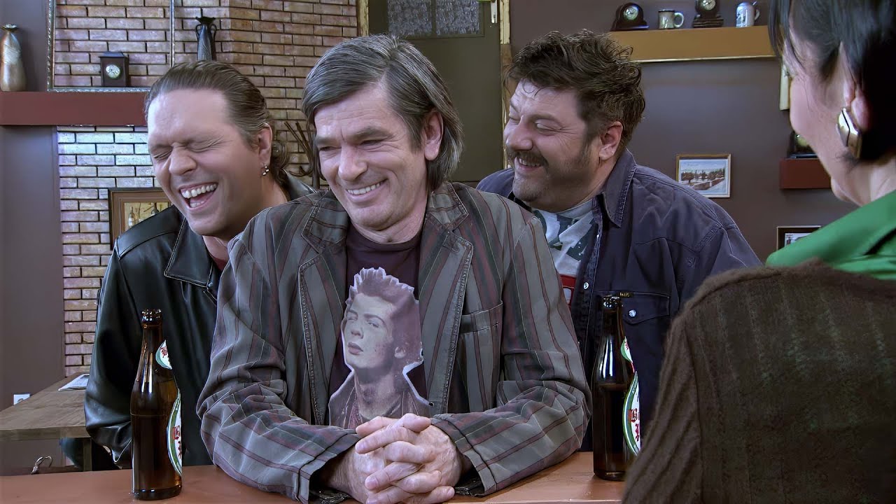 Lud, zbunjen, normalan 2025 | EP 118 | Rođendan | Remaster