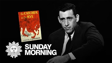 From the archives: J.D. Salinger