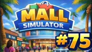 ✨ Mall Simulator #0075 - Bestellercute mal wieder voll dabei