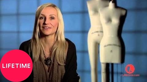 Project Runway All Stars: Challenge Winner Interview: Put on Your Dancing Shoes (S2, E2) | Lifetime