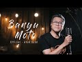 BANYU MOTO  - AHIM BAND ( OFFICIAL MUSIC VIDEO )