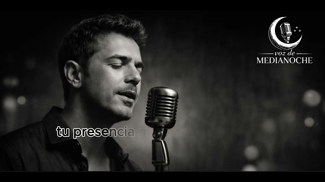 Desde que te encontre - Voz de Medianoche
