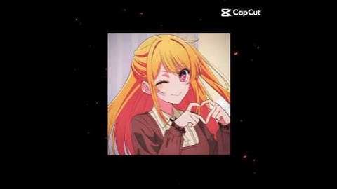 Ruby Hoshino Edit Part 3 || #oshinoko #ruby #fypシ゚viral #short #fanart #anime #capcut #edit #art