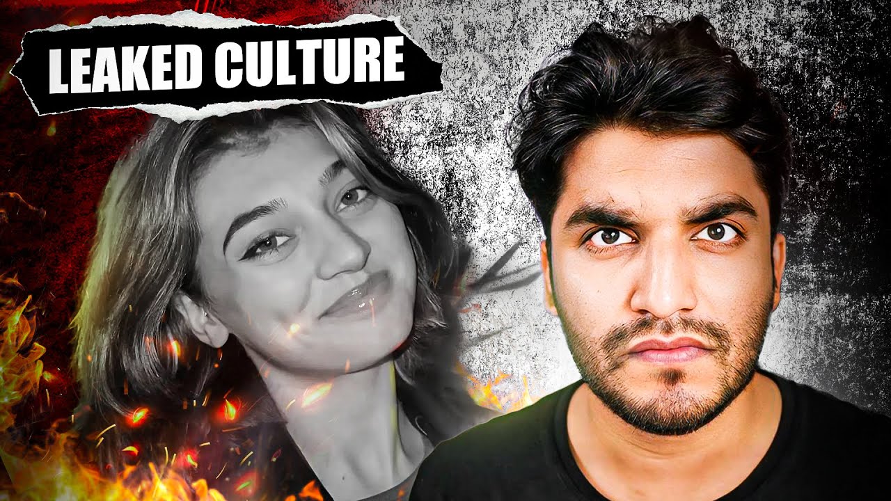 The Leaked Culture in Pakistan - Imsha Rehman Viral Videos