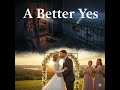 A Better Yes mp3