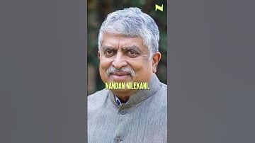 Entrepreneurs Who Built India ft Mohandas Pai