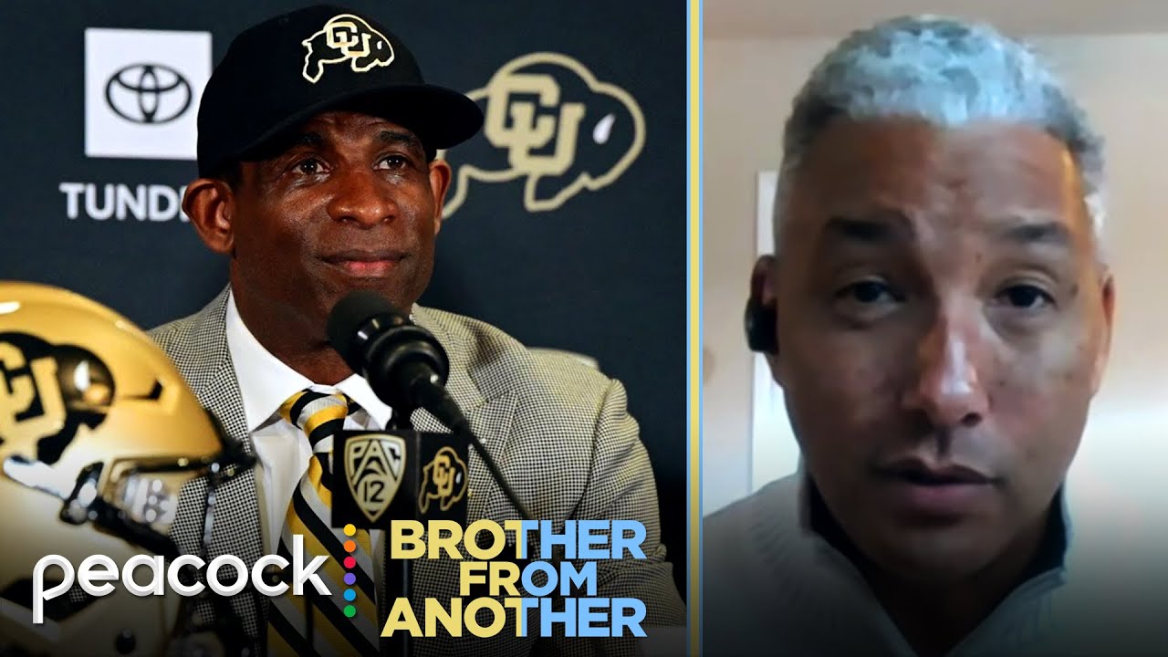 Unpacking Deion Sanders’ departure from Jackson State Brother From