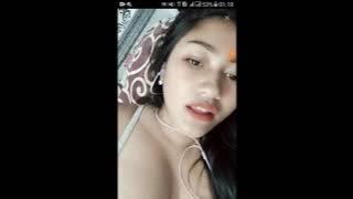 bigo hot || tante main lidah bikin halu!!