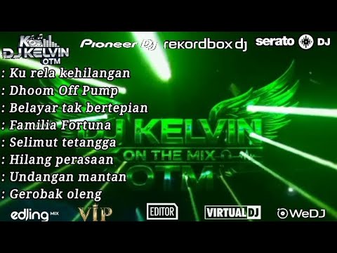 FUNKOT REMIX‼️KU RELA KEHILANGAN X DHOOM OFF PUMP™ GACOR NEW 2026‼️🔥🚀🔥