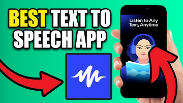 Best Text To Speech App For Android In 2025