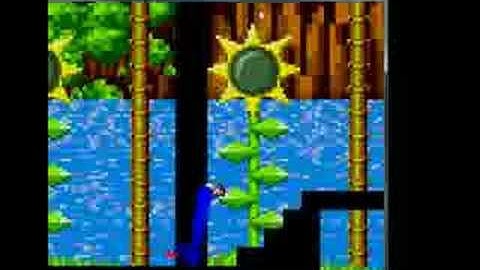 Basic Physics Test V0.4 (Sonic Engine Test)