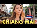 First impression of chiang maithailand should you travel here 