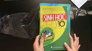 Review giới thiệu bộ sách giáo khoa lớp 10 | PA channel