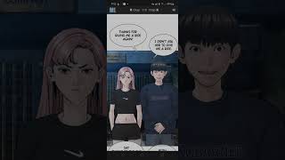 Reading Outloud Until I'm Good enough to Get Paid/ day 1 (webtoon: Viral Hit)