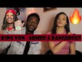 King Von - Armed & Dangerous (Official Video) REACTION