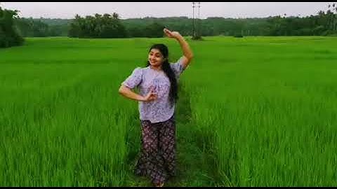 Mandaram kattine pranayichatho #shorts #Jeevana|Sreelakshmi Jethin #Dance # K S Harisankar #shorts