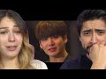 THE RISE OF BANGTAN 12: Blood, Sweat, and Tears - COUPLES REACTION!