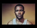 [FREE] Frank Ocean x SZA Type Beat - "Back Then" | R&amp;B Guitar Lofi Type Beat