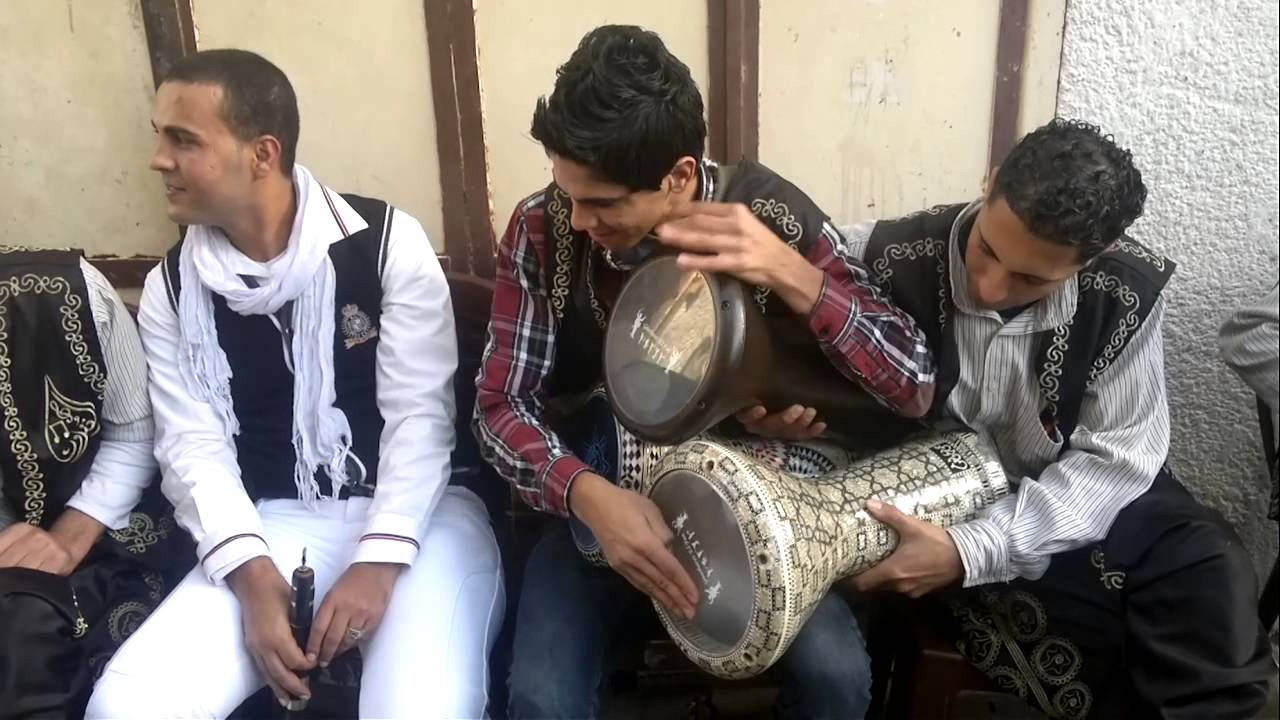 فرقة فدعوس (علي الغندور) للزفات الفلسطينية جوال 0599668845