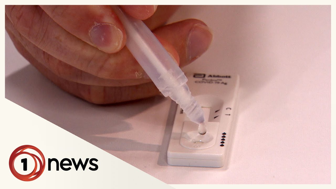 Covid striking again within months