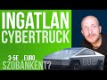 Ház építés.&quot;cybertruck&quot; módjára ... 3-5 ezer euro szobánként?