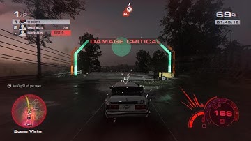 cops don’t have any self awareness | NFS Unbound [ONLINE]