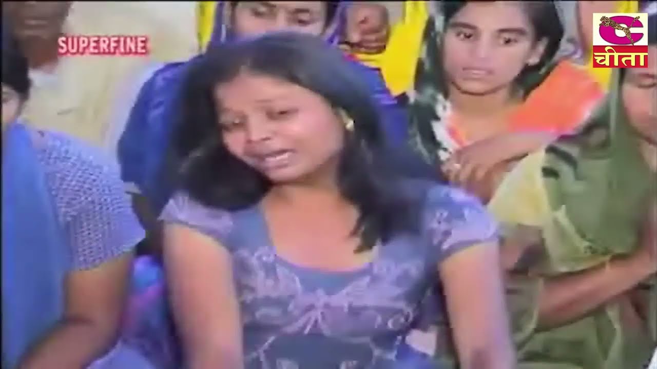 हे मेरी बेटी तन्ने यो अपना हाल के बना लिया | मेहंदीपुर बालाजी के सुपरहिट भजन | Narender kaushik