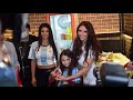 O restaurante Argentino 🇦🇷 Da Dorismar atriz Argentina 🇦🇷