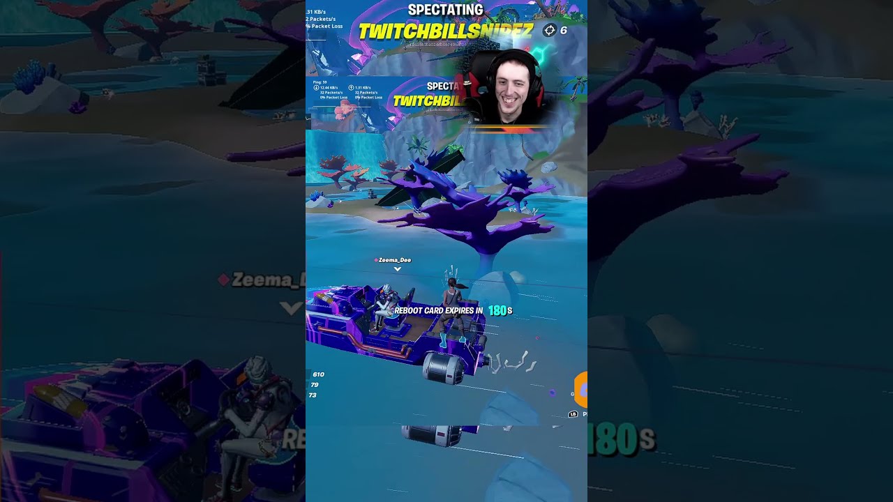 Was This 500 I Q Shorts Fortnite Memes