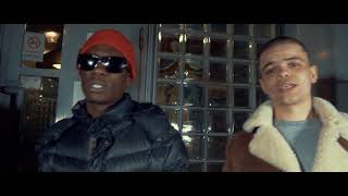 Stoner x PI - Make A Change (Music Video)