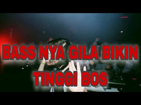 Whisnu Santika - Year Mix 2024 Special Edition Live at DWP 2024