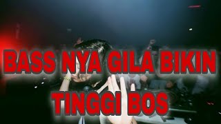 BASS NYA GILA BIKIN TINGGI BOS !! DJ JUNGLE DUTCH TERBARU 2024 FULL BASS BETON SUPER KENCANG