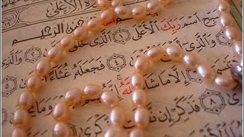 تلاوة خاشعة للشيخ سلطان الروكان  من سورة القيامة
