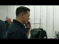 Andre Fuller Gets The Draft Call | 2026 NFL Draft