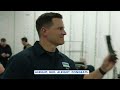 Andre Fuller Gets The Draft Call | 2026 NFL Draft