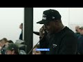 Andre Fuller Gets The Draft Call | 2026 NFL Draft