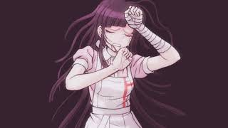 Mikan Tsumiki edit  | Nurse's office | bad |