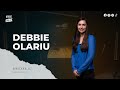 #87 CUM AM AJUNS REPREZENTANTUL AMCR TIMISOARA? - Debbie Olariu