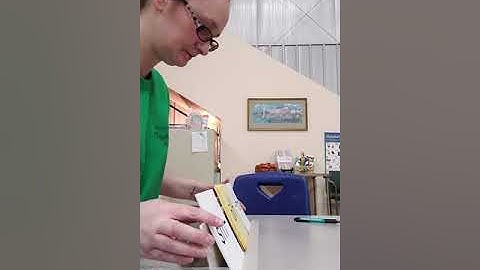 3 part drill layer 2