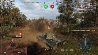 World of Tanks PlayStation 5  E50