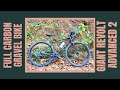 Giant revolt advanced 2  best full carbon gravel cycle in india  shimano grx cyclocross road bike