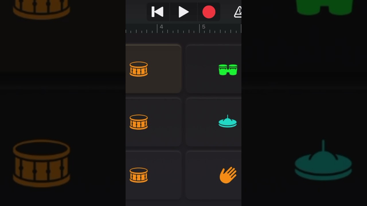 Kyle - You Know We Know (feat. Kënny & Carter) (Official Instrumental Video) TYPE BEAT