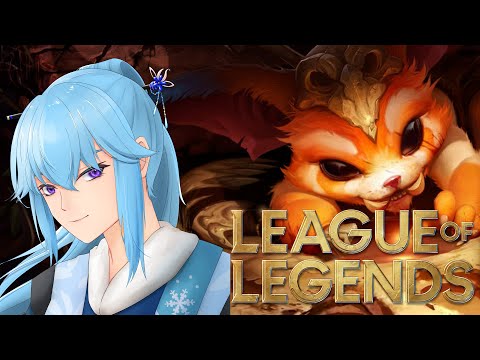 【LOL】友達にやるなって言われるゲームをこっそりやる【TOP】