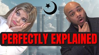 Christian Couple REACTS to Islam, the Quran, and the Five Pillars Crash Course